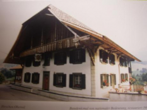 Oberwil Im Simmental